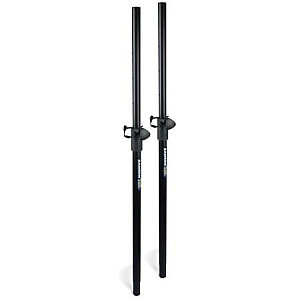 Samson TS20 Satellite Mounting Poles Speaker Stand (Pair)